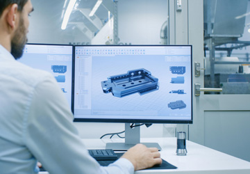 custom design process