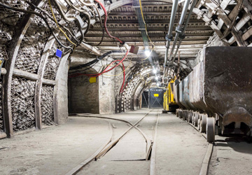 industrial automation