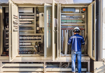electrical automation