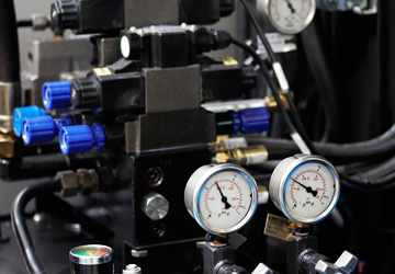 Custom system applications