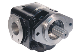hydraulic pump