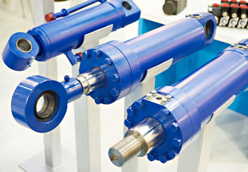 Hydraulic cylinders