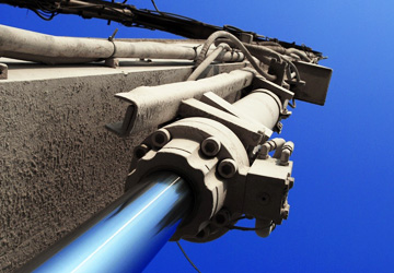 silindir kullanımı